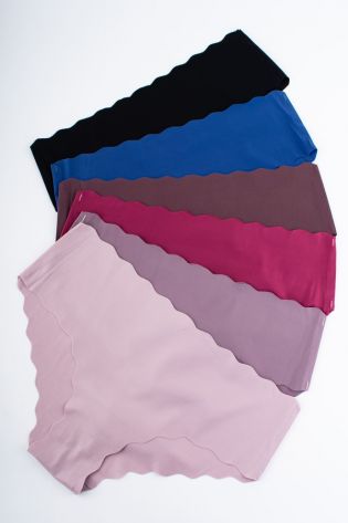 Бесшовные слипы  - фото 2