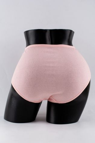 Слипы в рубчик - фото 3