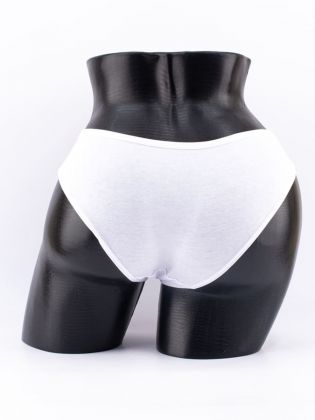 Слипы с сексуальными надписями - фото 3