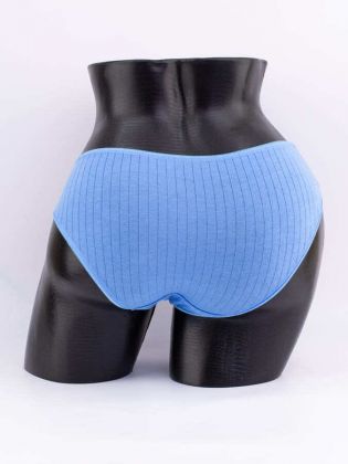 Слипы с принтом "ноты" - фото 3