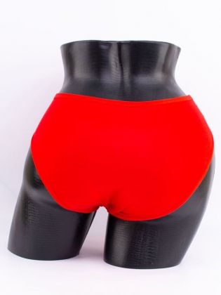 Слипы гипюровые №7 - фото 3