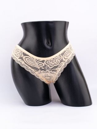 Слипы гипюровые №11 - фото 1