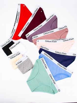 Слипы "Ghluin Klain" с эластичным поясом - фото 2