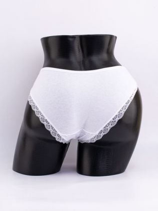 Слипы гипюровые №11 - фото 3