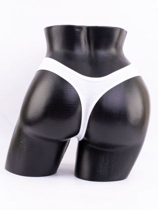 Стринги гипюровые №4 - фото 3