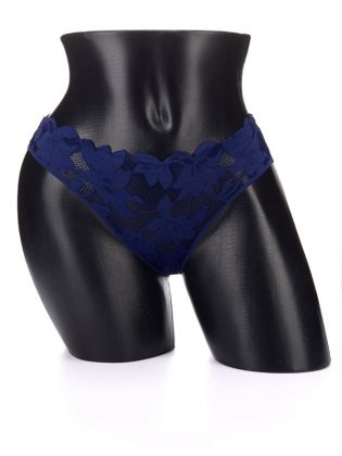 Кружевные слипы  - фото 1