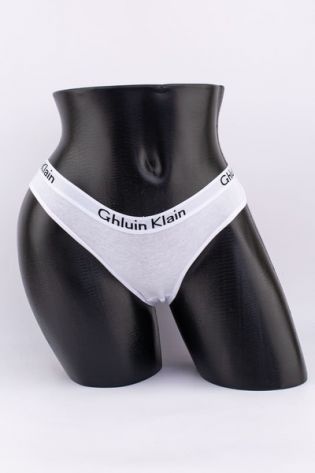 Слипы "Ghluin Klain" с эластичным поясом - фото 1