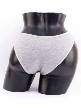 Слипы с цветочным принтом - фото 3