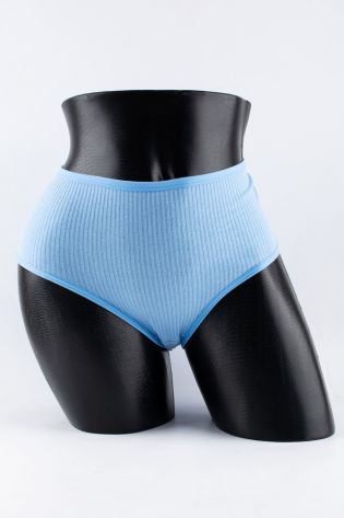 Слипы в рубчик - фото 1