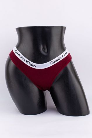 Слипы "Ghluin Klain" с эластичным поясом - фото 1