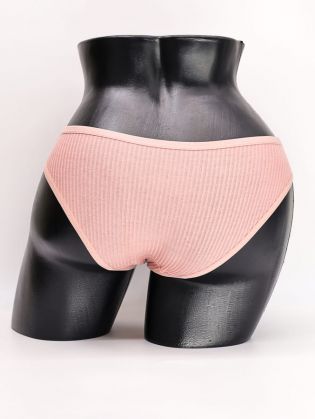 Слипы в рубчик - фото 3