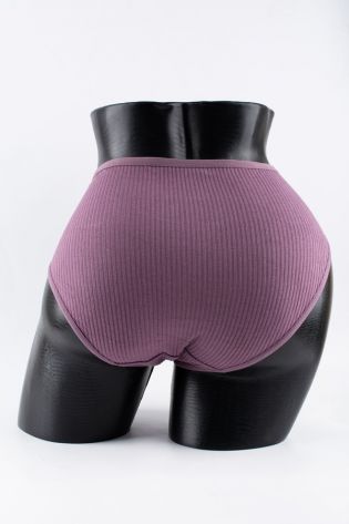 Слипы в рубчик - фото 3