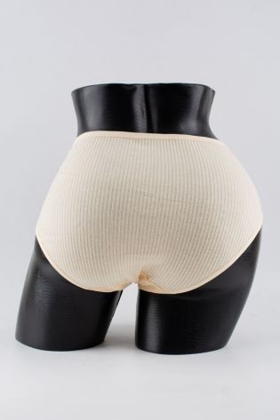 Слипы в рубчик - фото 3