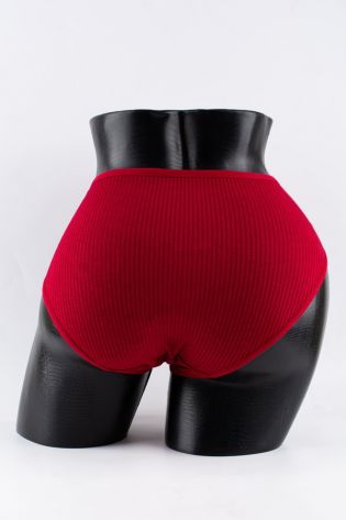 Слипы в рубчик - фото 3