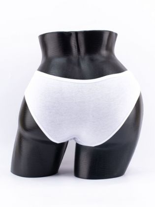 Слипы с надписью "love pink" - фото 3