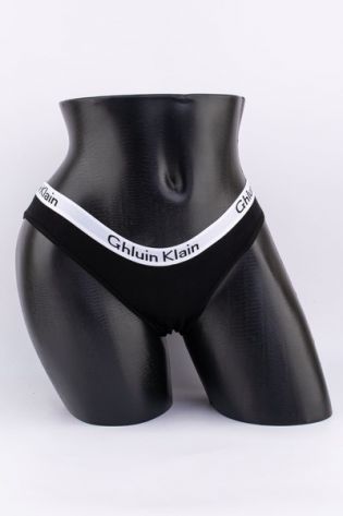 Слипы "Ghluin Klain" с эластичным поясом - фото 1