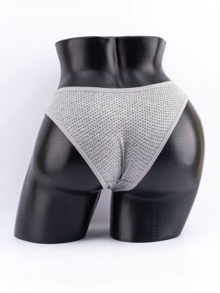 Слипы в горошек - фото 3