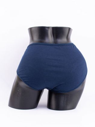 Слипы с принтом "божья коровка" - фото 3