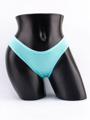 Слипы в горошек - фото 1