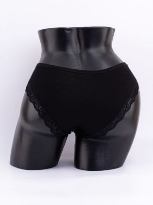 Слипы гипюровые №11 - фото 3